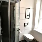 Altstadt-hostel Cvjm Hotel *