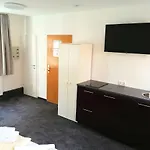 Altstadt-hostel Cvjm Hotel