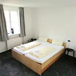 Altstadt-hostel Cvjm Hotel