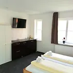 Hotel Altstadt-hostel Cvjm *
