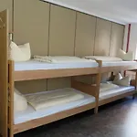 Altstadt-hostel Cvjm Hotel *