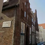 Hotel Altstadt-hostel Cvjm