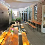 Altstadt-hostel Cvjm Hotel Lubeck