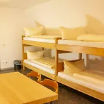 Altstadt-hostel Cvjm Hotel *