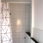 Hotel Altstadt-hostel Cvjm Lubeck