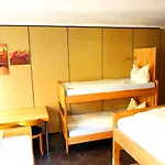 Altstadt-hostel Cvjm Lubeck