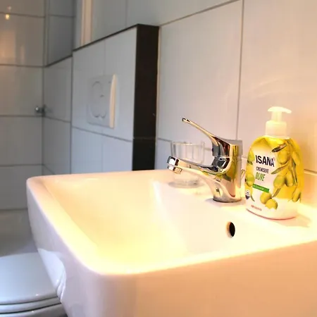 Altstadt-hostel Cvjm Lübeck