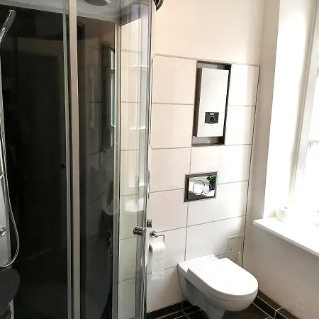 Altstadt-hostel Cvjm Hotel *