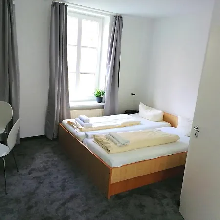 Hostel Altstadt-hostel Cvjm