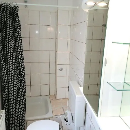 Altstadt-hostel Cvjm Hotel