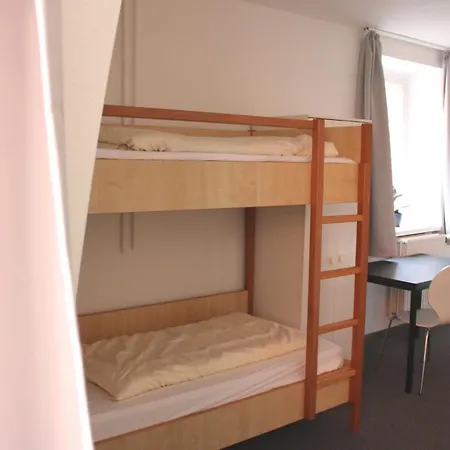 Altstadt-hostel Cvjm