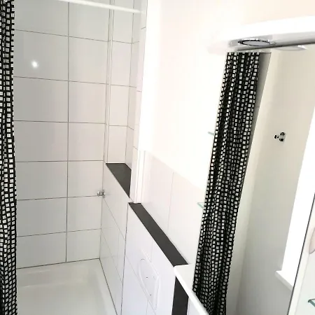 Altstadt-hostel Cvjm