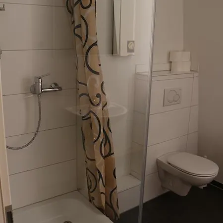 Altstadt-hostel Cvjm * Lübeck