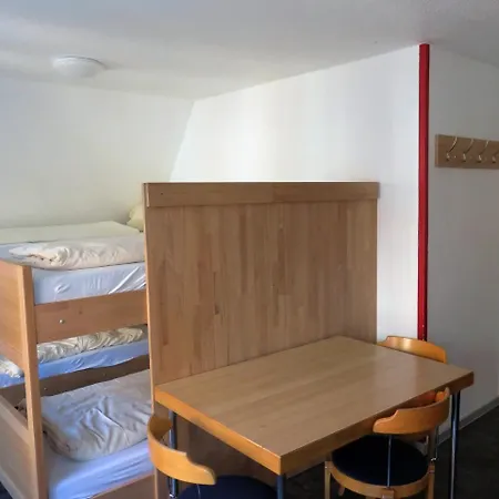 Altstadt-hostel Cvjm *