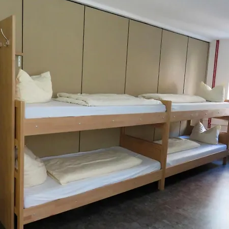 Altstadt-hostel Cvjm Hotel *