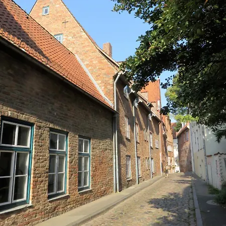 Altstadt-hostel Cvjm