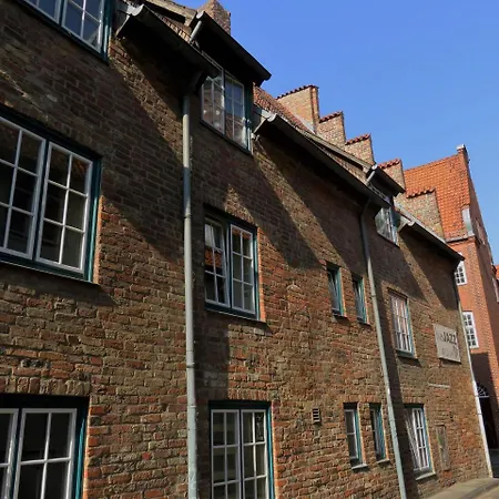 Hotel Altstadt-hostel Cvjm *