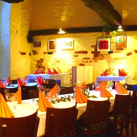 Hotel Altstadt-hostel Cvjm *
