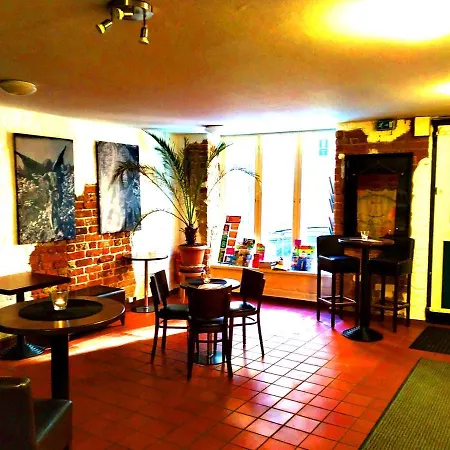 Altstadt-hostel Cvjm Hotel *