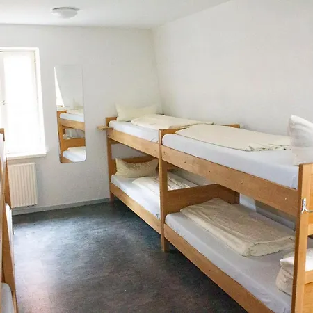 Hostel Altstadt-hostel Cvjm *
