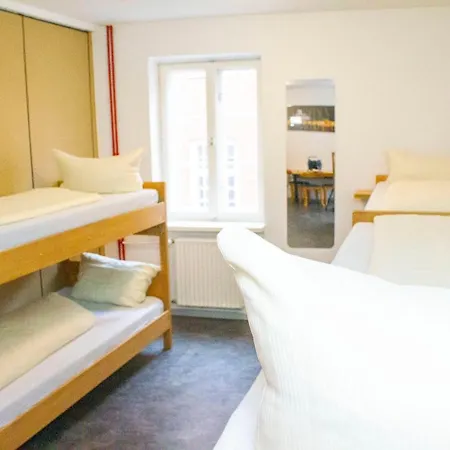 Hostel Altstadt-hostel Cvjm