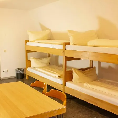 Altstadt-hostel Cvjm Hotel *