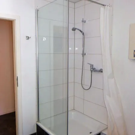 Hotel Altstadt-hostel Cvjm Lubeka