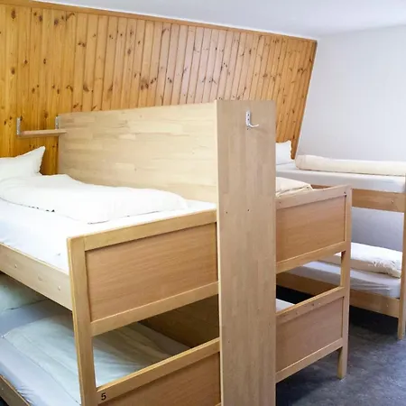 Hostel Altstadt-hostel Cvjm *