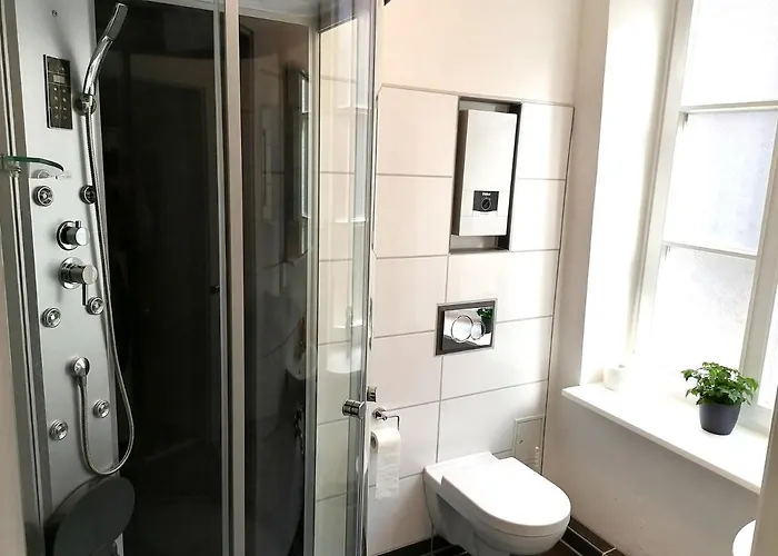 Altstadt-hostel Cvjm Hotel *