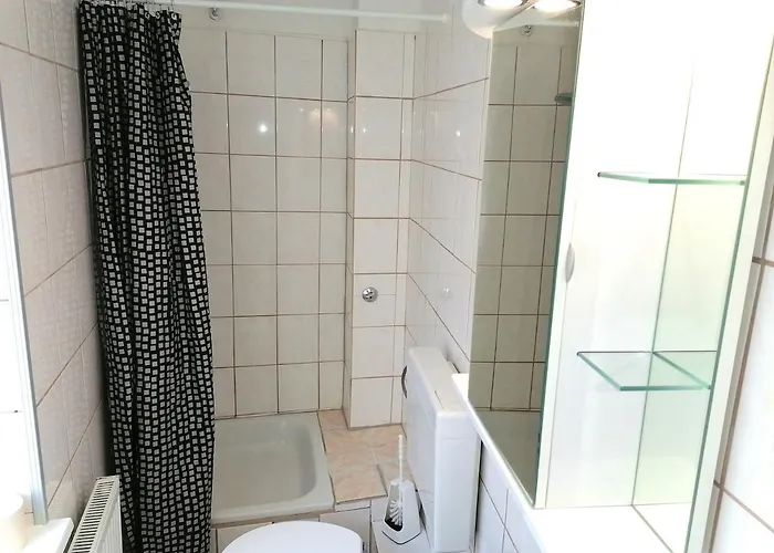 Altstadt-hostel Cvjm Hotel