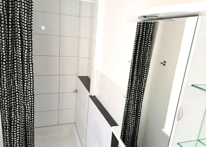 Altstadt-hostel Cvjm