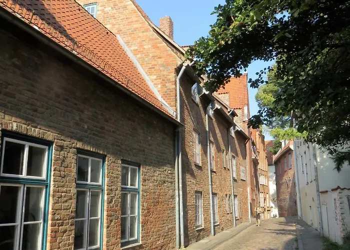 Altstadt-hostel Cvjm