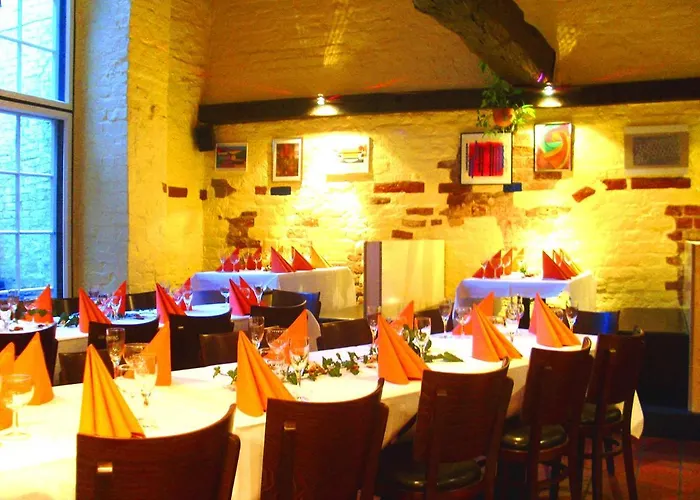 Hotel Altstadt-hostel Cvjm *