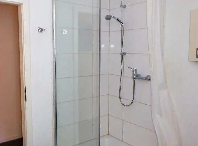 Hotel Altstadt-hostel Cvjm Lübeck